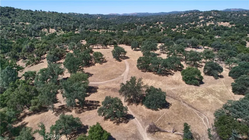 3980 Indian Peak Road, Mariposa, California 95338