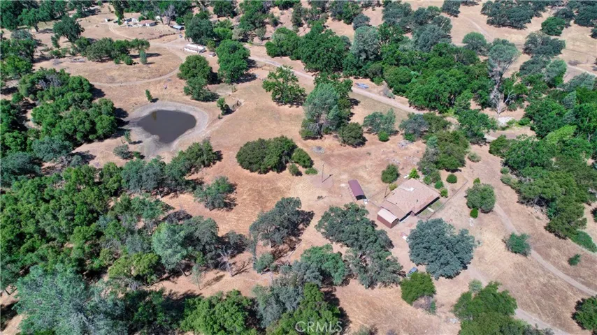 3980 Indian Peak Road, Mariposa, California 95338