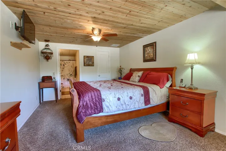 3980 Indian Peak Road, Mariposa, California 95338