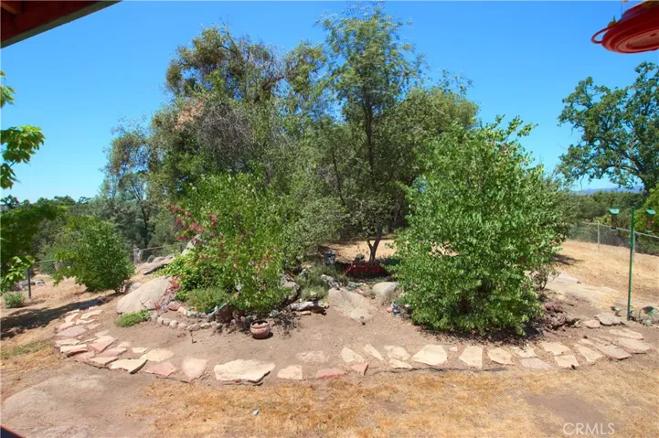 3980 Indian Peak Road, Mariposa, California 95338