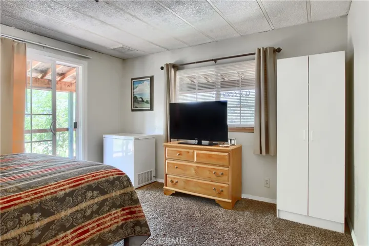 3980 Indian Peak Road, Mariposa, California 95338