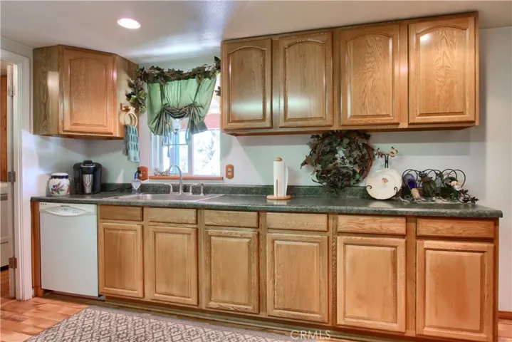 3980 Indian Peak Road, Mariposa, California 95338