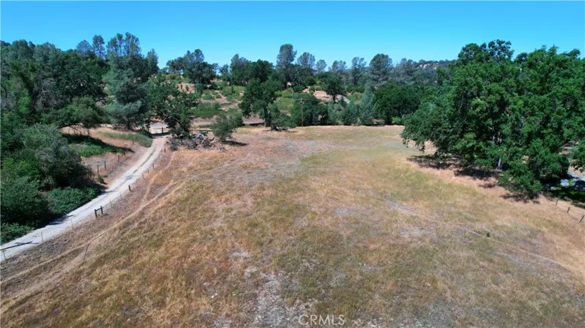 3980 Indian Peak Road, Mariposa, California 95338