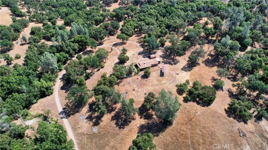 3980 Indian Peak Road, Mariposa, California 95338