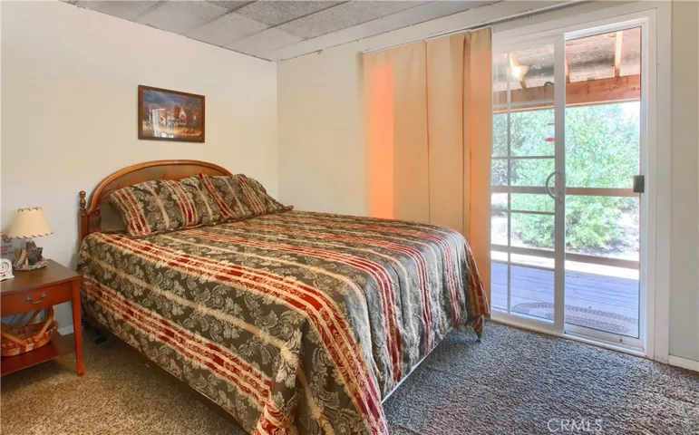 3980 Indian Peak Road, Mariposa, California 95338