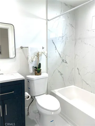 ADU: BATHROOM