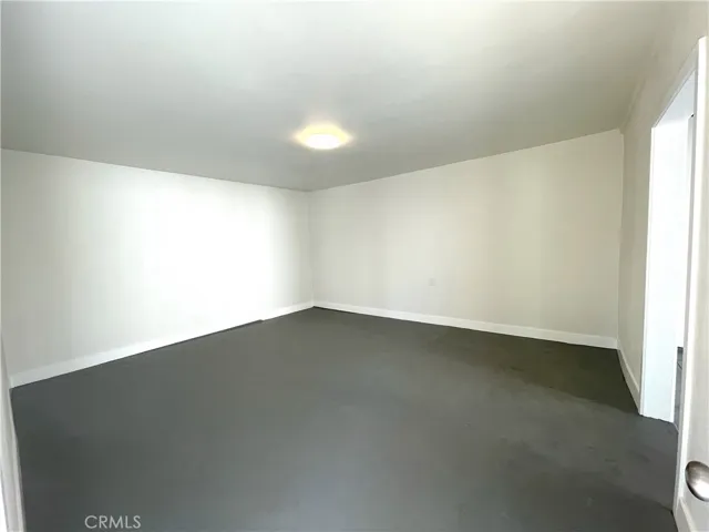 300 SF ADDITION BEHIND GARAGE