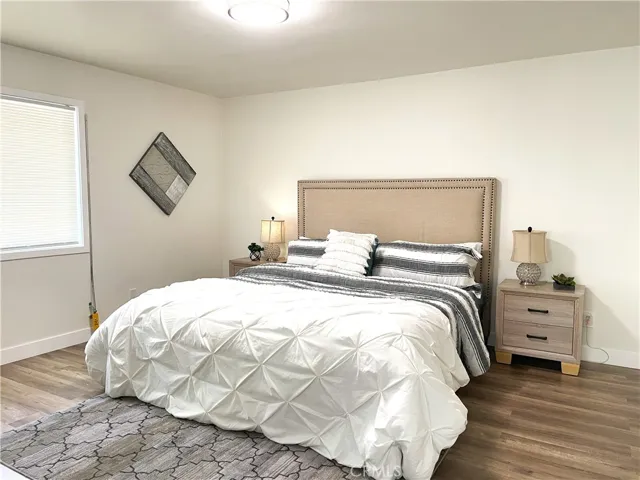 ADU: BEDROOM