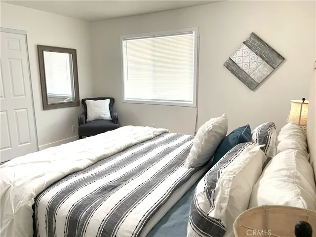 ADU: BEDROOM