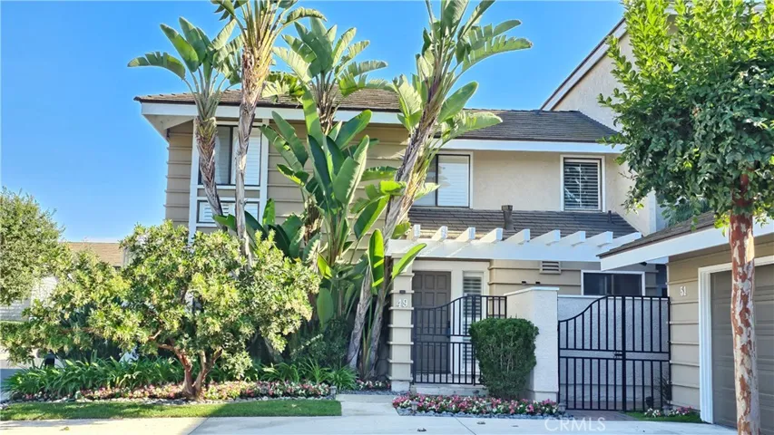 49 Lakeview 26, Irvine, California 92604