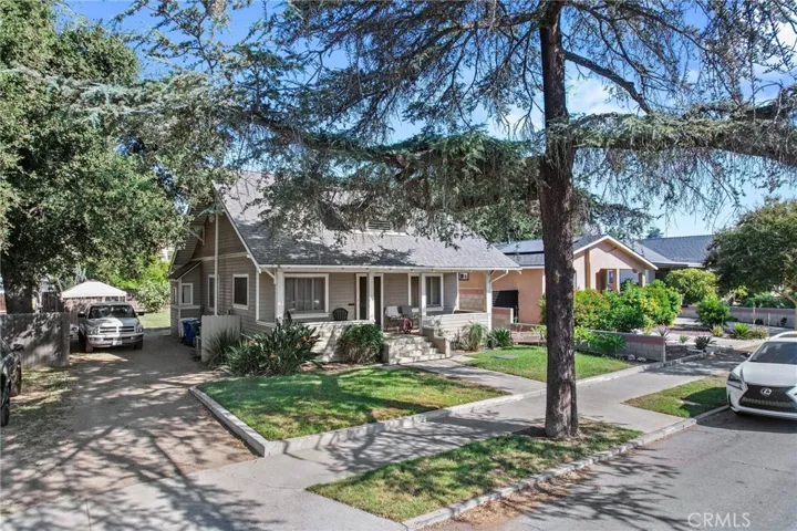 351 E Italia Street, Covina, California 91723
