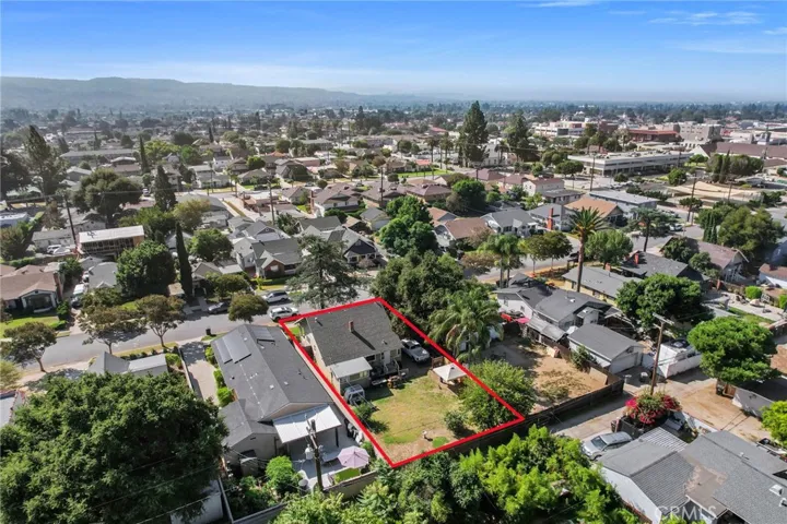 351 E Italia Street, Covina, California 91723