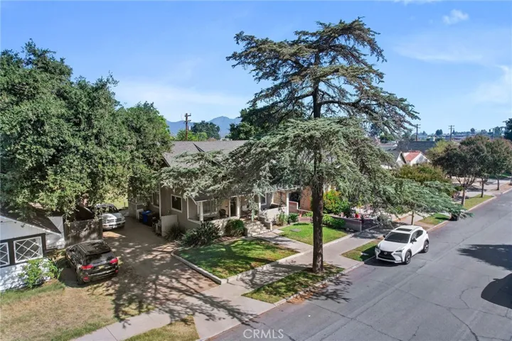351 E Italia Street, Covina, California 91723