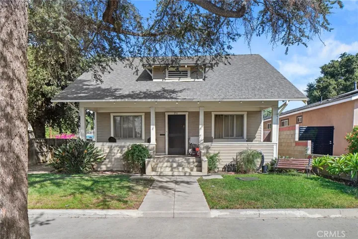 351 E Italia Street, Covina, California 91723