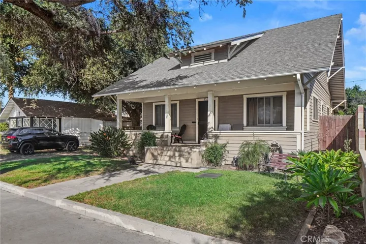 351 E Italia Street, Covina, California 91723