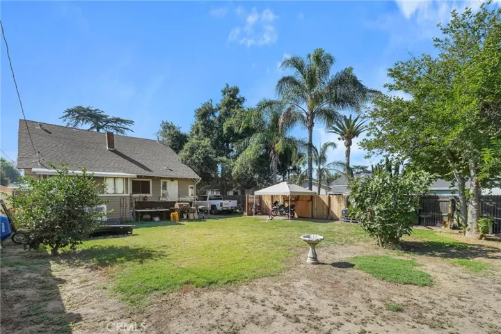 351 E Italia Street, Covina, California 91723