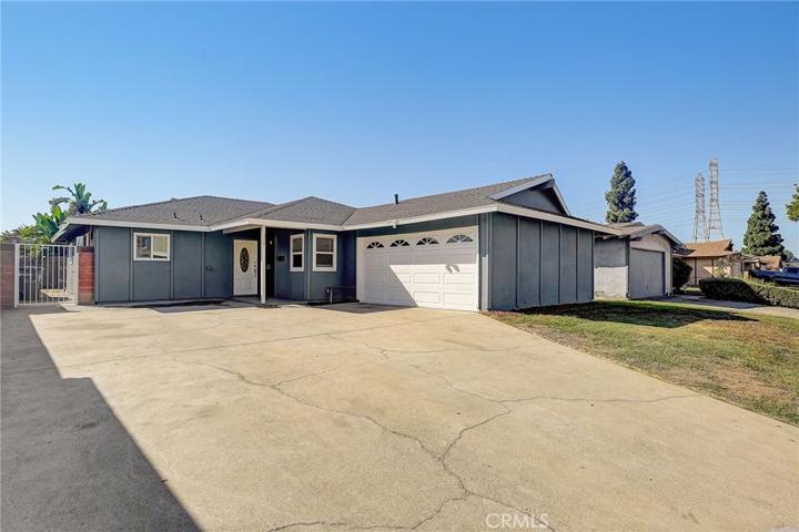 330 E Sherman Drive, Carson, California 90746