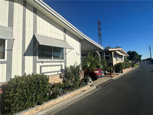 2686 W Mill Street Unit 59, San Bernardino, California 92410