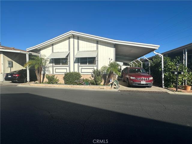 2686 W Mill Street Unit 59, San Bernardino, California 92410