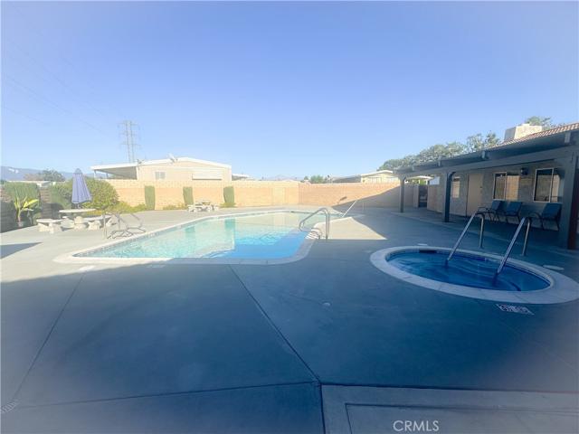 2686 W Mill Street Unit 59, San Bernardino, California 92410