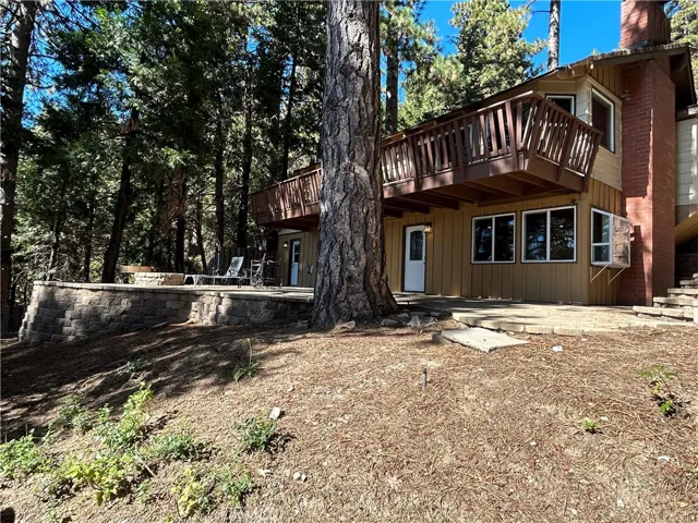 31333 Easy Street, Running Springs, California 92382