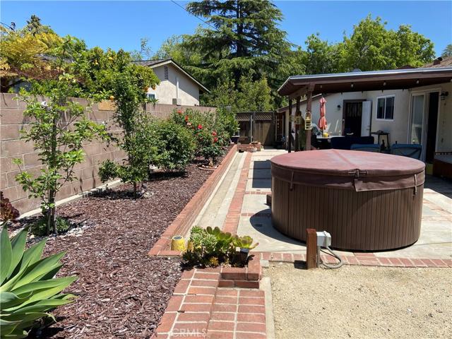 1208 Fernwood Drive, San Luis Obispo, California 93401