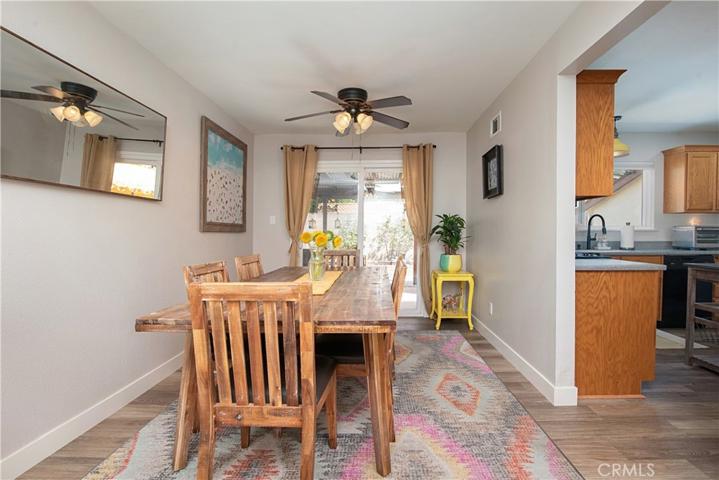 1208 Fernwood Drive, San Luis Obispo, California 93401