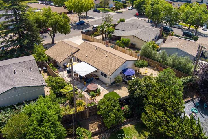 1208 Fernwood Drive, San Luis Obispo, California 93401
