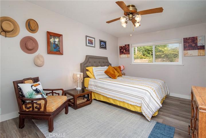 1208 Fernwood Drive, San Luis Obispo, California 93401