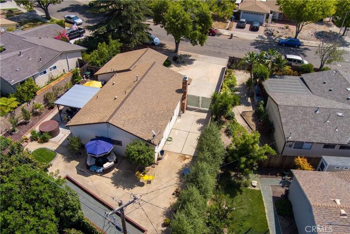 1208 Fernwood Drive, San Luis Obispo, California 93401