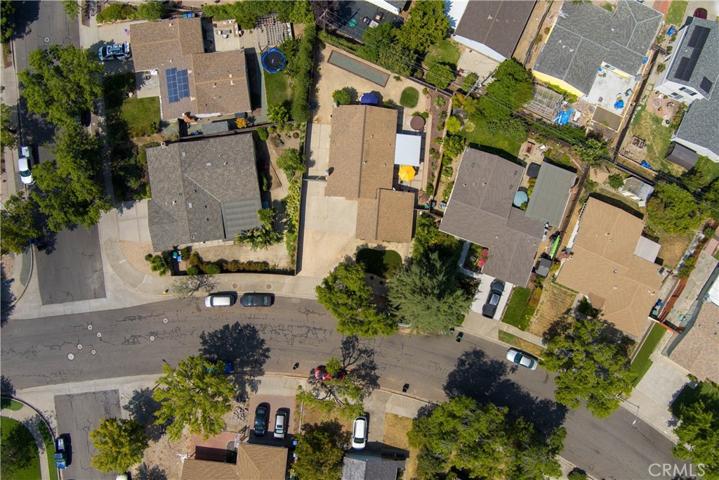 1208 Fernwood Drive, San Luis Obispo, California 93401