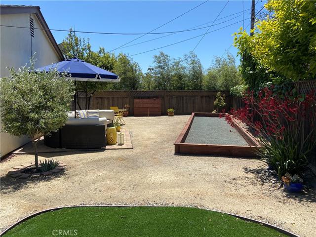 1208 Fernwood Drive, San Luis Obispo, California 93401