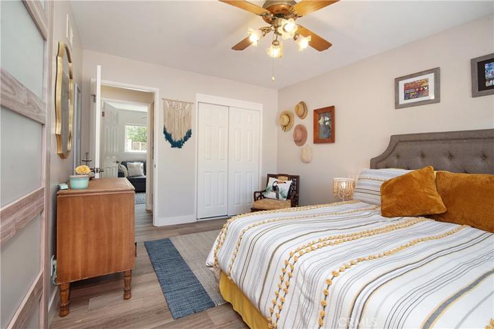1208 Fernwood Drive, San Luis Obispo, California 93401