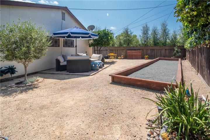 1208 Fernwood Drive, San Luis Obispo, California 93401
