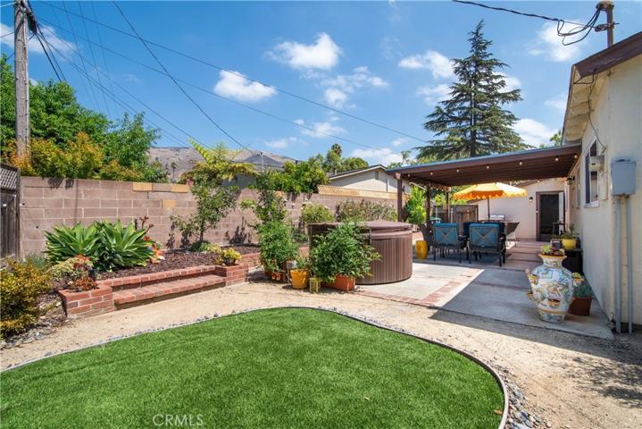 1208 Fernwood Drive, San Luis Obispo, California 93401