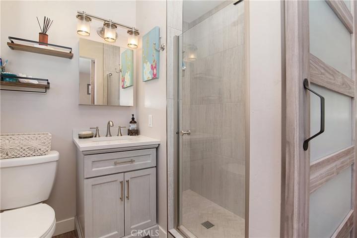 1208 Fernwood Drive, San Luis Obispo, California 93401