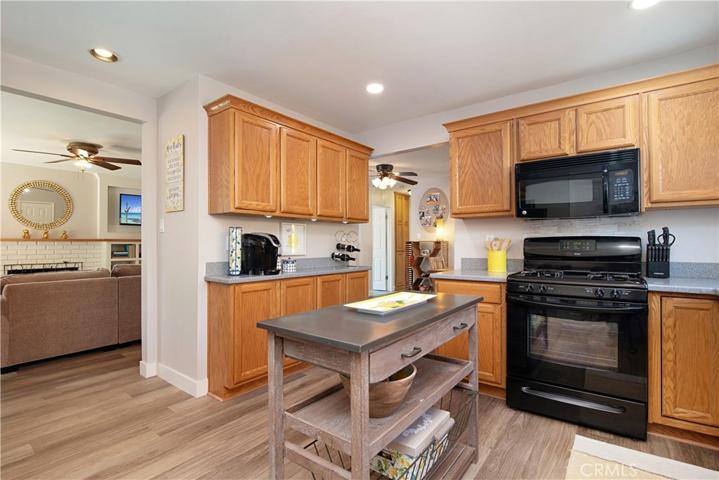1208 Fernwood Drive, San Luis Obispo, California 93401