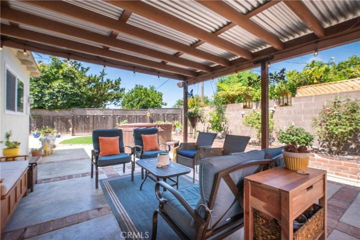 1208 Fernwood Drive, San Luis Obispo, California 93401