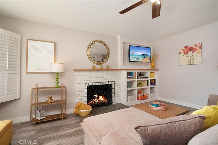 1208 Fernwood Drive, San Luis Obispo, California 93401