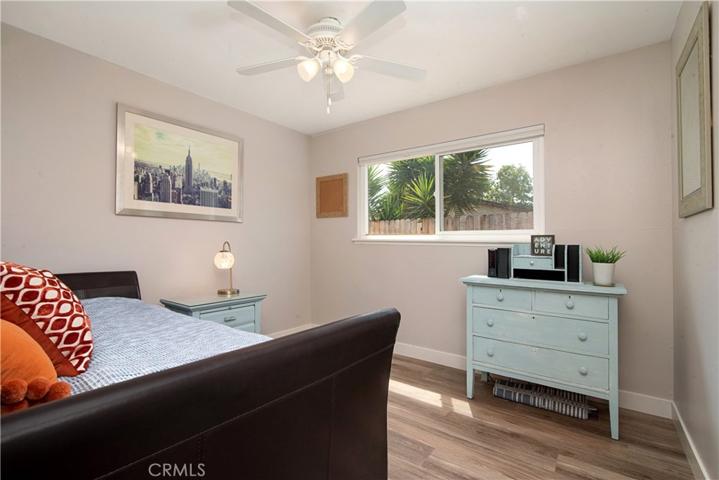 1208 Fernwood Drive, San Luis Obispo, California 93401
