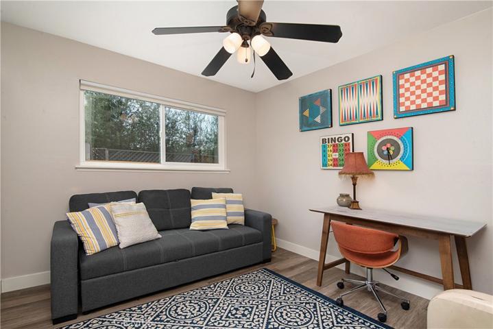 1208 Fernwood Drive, San Luis Obispo, California 93401