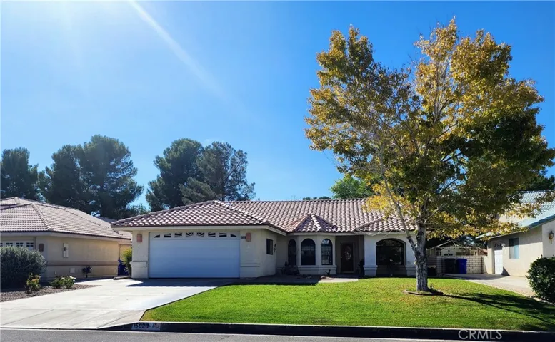 15028 Blue Grass Drive, Helendale, California 92342