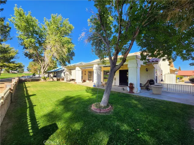 15028 Blue Grass Drive, Helendale, California 92342