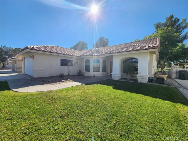 15028 Blue Grass Drive, Helendale, California 92342
