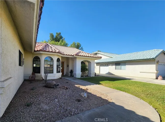 15028 Blue Grass Drive, Helendale, California 92342