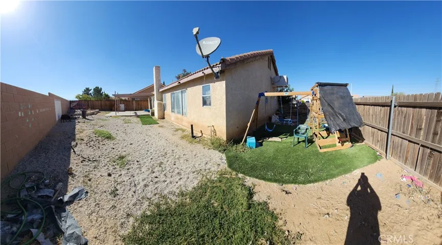 11039 Pemberton Way, Adelanto, California 92301