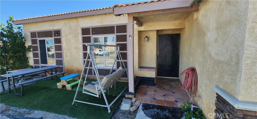11039 Pemberton Way, Adelanto, California 92301