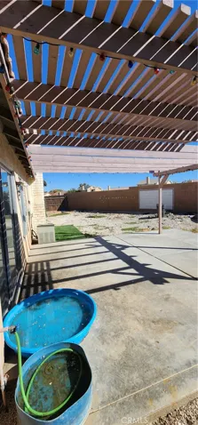 11039 Pemberton Way, Adelanto, California 92301