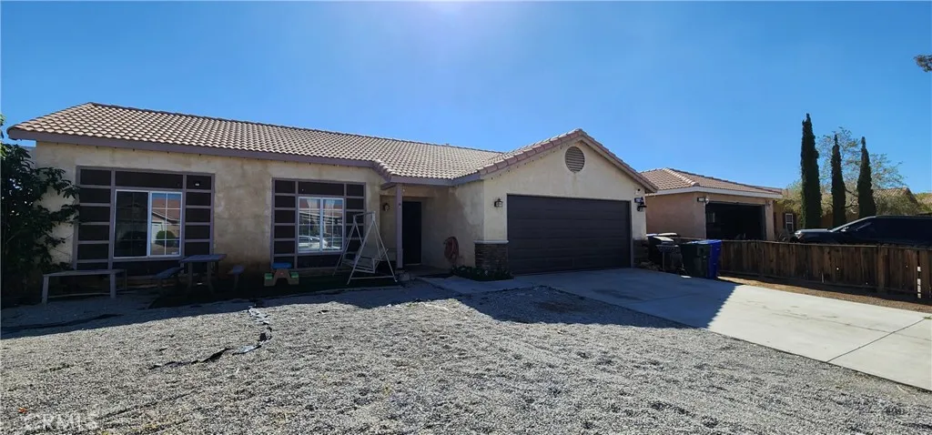 11039 Pemberton Way, Adelanto, California 92301