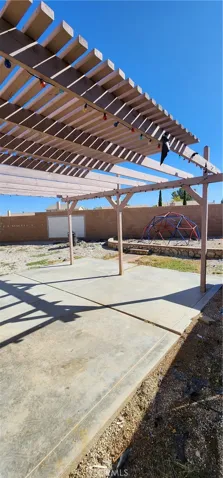 11039 Pemberton Way, Adelanto, California 92301
